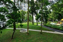 Blk 286B Toh Guan Road (Jurong East), HDB Executive #580215111
